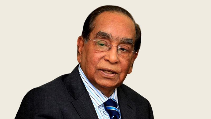 সিনিয়র সচিব পদটি ছিল শেখ হাসিনার উপহার
