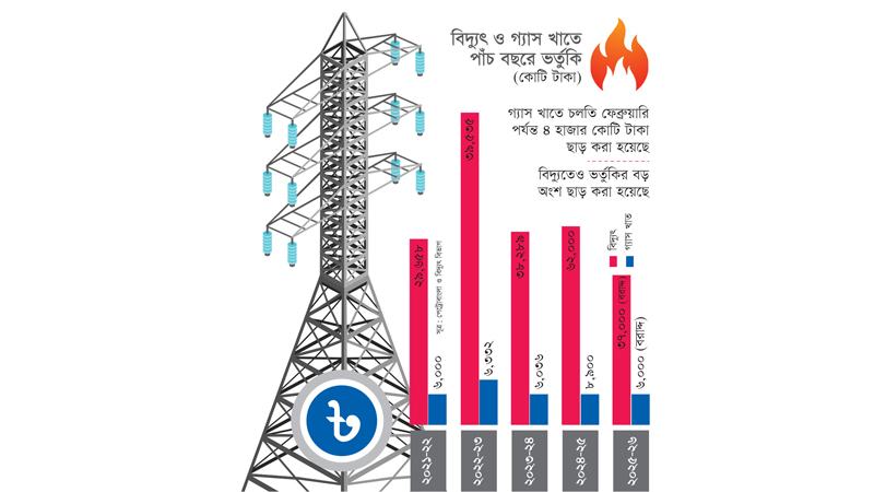 জ্বালানি ও বিদ্যুৎ খাতের সংকট বিএনপি সরকারকে বড় পরীক্ষায় ফেলবে