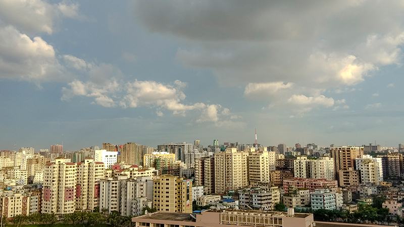 বহাল থাকছে কালো টাকা সাদা করার সুযোগ, বাড়ছে করহার