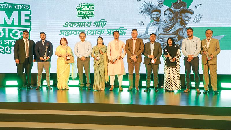 এসএমই মার্কেটপ্লেস তৈরির সময় এসেছে