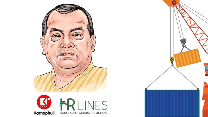 সাবের হোসেন চৌধুরীর প্রভাব এখনো অটুট