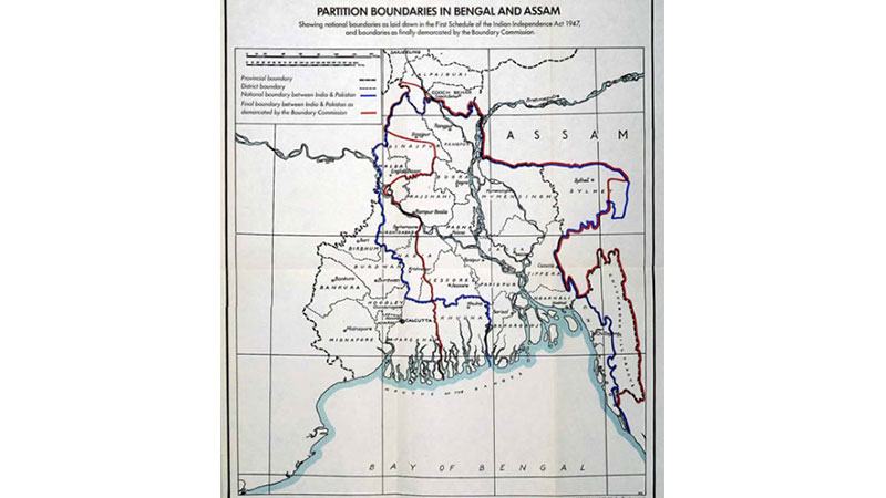 সাম্প্রদায়িক ভোটের ভ্রান্ত ধারণা