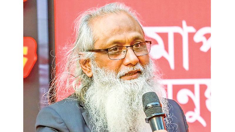 বেগম খালেদা জিয়া প্রসঙ্গে দু-একটি কথা