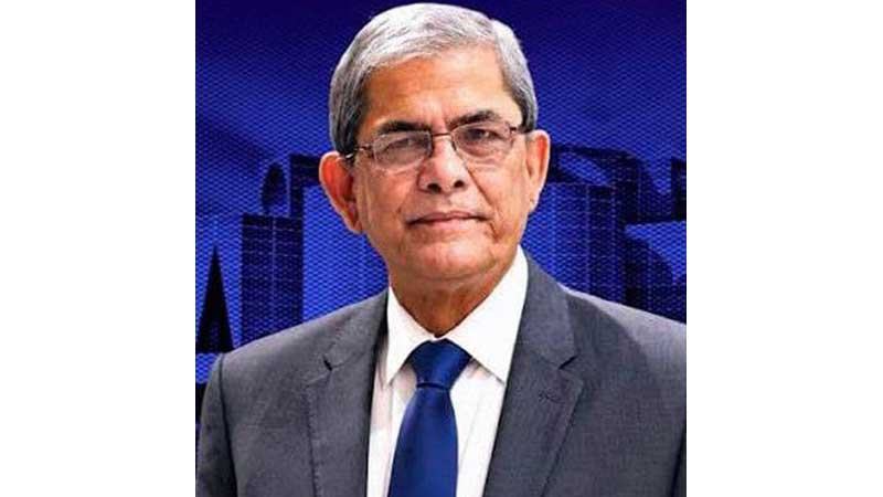 আধুনিক, সাশ্রয়ী ও জনবান্ধব স্বাস্থ্য ব্যবস্থা গড়ে তুলতে হবে
