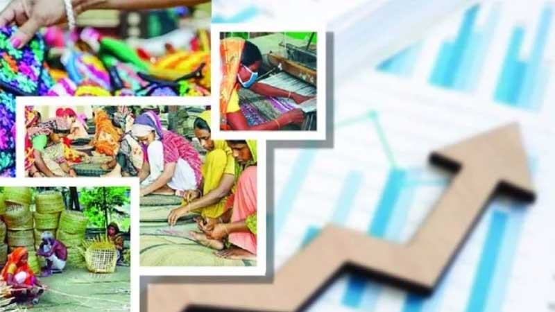 জিডিপিতে এসএমই খাতের অবদান নিয়ে সুনির্দিষ্ট পরিসংখ্যান নেই