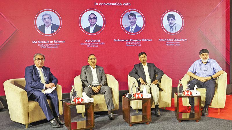 জ্বালানি সংকট ও দুর্বল অবকাঠামোই রফতানি প্রসারে বড় বাধা