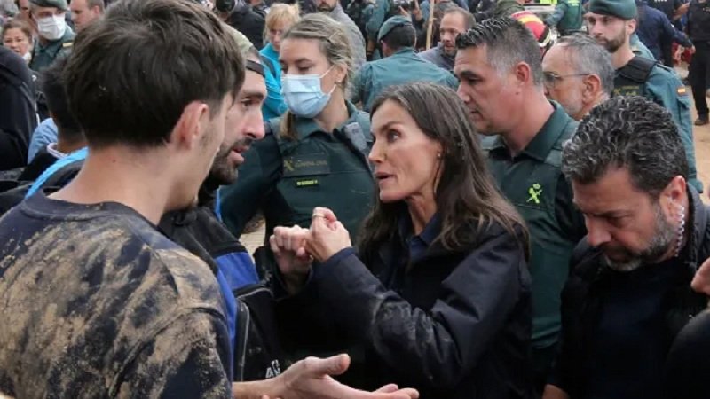 letizia