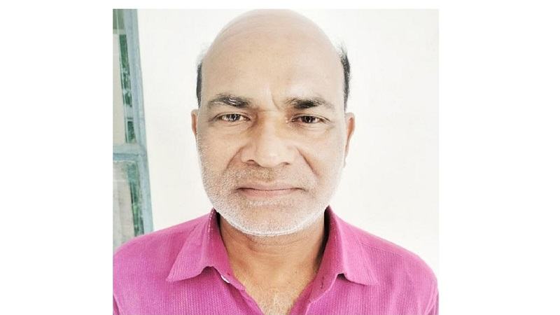 রংপুরে যুবলীগ নেতা গ্রেফতার