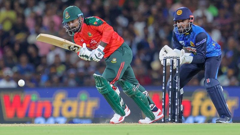 ৮৩ রানের বিশাল জয়ে সিরিজে সমতা আনল বাংলাদেশ