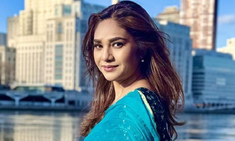 সাত বছর পর নাটকে ফিরলেন সিফাত তাহসিন