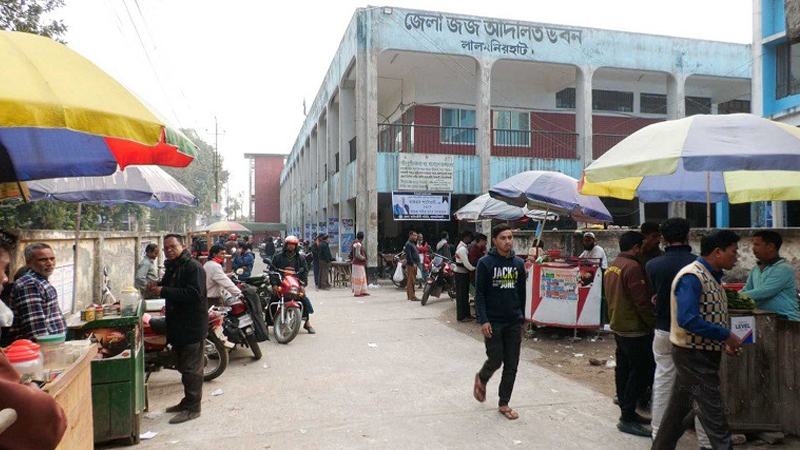 লালমনিরহাটে হত্যা মামলায় একজনের যাবজ্জীবন কারাদণ্ড, ৫ জন বেকসুর খালাস