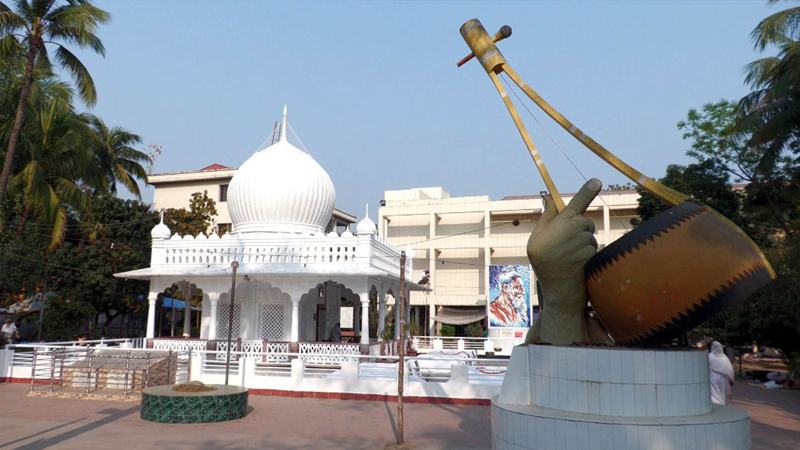 কুষ্টিয়ায় তিনদিনের লালন উৎসব ও মেলা শুরু শনিবার