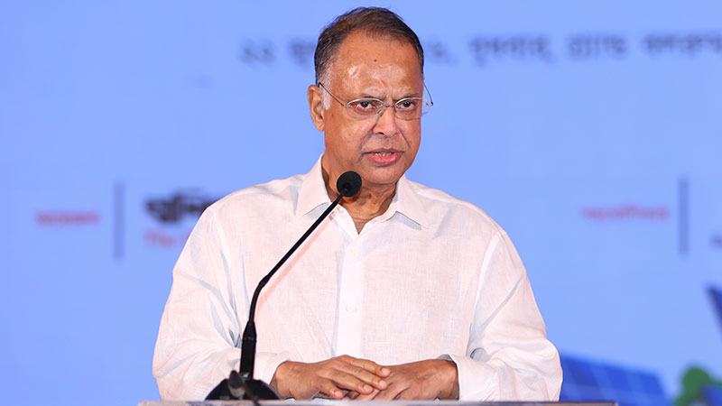 বিদ্যুৎ বিতরণ ব্যবস্থা বেসরকারি খাতে ছেড়ে দেয়া উচিত