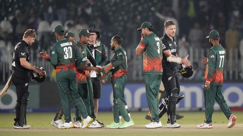ম্যাচ না জিতে শুধু 'হাজিরা দিয়েই' কয়েক কোটি টাকা আয় শান্তদের