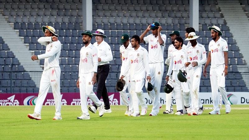 ১৫১ টেস্ট খেলে ১১১টিতেই হেরেছে বাংলাদেশ!