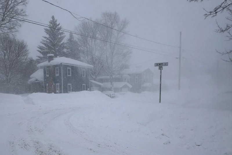 lowville