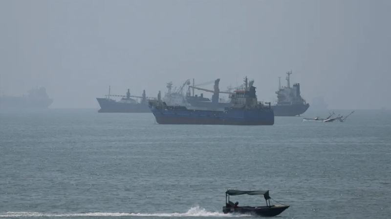 যুক্তরাষ্ট্র ও ইরানের পাল্টাপাল্টি হামলা,  নতুন করে উত্তেজনা