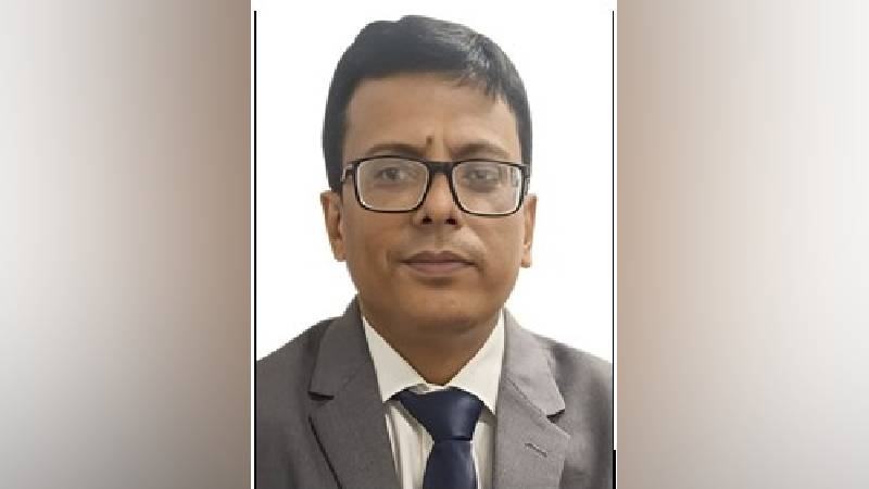 বাংলাদেশ কৃষি ব্যাংকের উপ-মহাব্যবস্থাপক পদে পদোন্নতি পেয়েছেন মো. আলাউদ্দিন