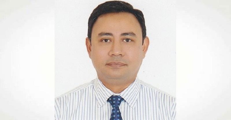 বিআইডব্লিউটিএর নতুন চেয়ারম্যান হলেন মুহিদুল ইসলাম