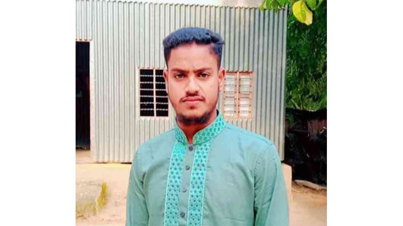 মাদারীপুরের শিবচরে বিদ্যুৎস্পৃষ্ট হয়ে যুবকের মৃত্যু