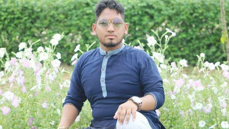 সৌদিতে ক্ষেপণাস্ত্র হামলায় কুমিল্লার সজিব নিহত