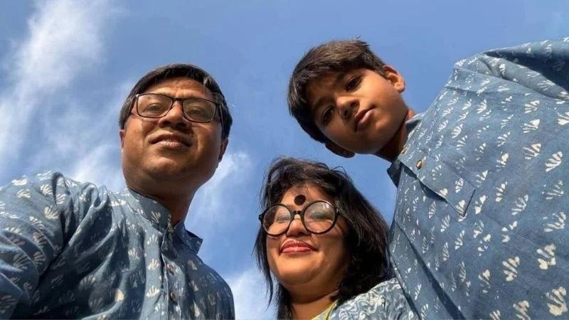 নিখোঁজের ২১ ঘণ্টা পর লালমাই পাহাড়ে মিলল অপ্রতিমের মরদেহ