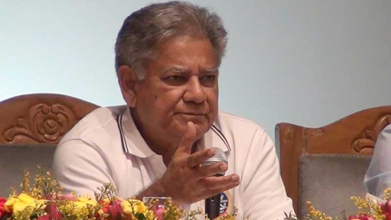 তাঁত শিল্পে ক্ষুদ্র বিনিয়োগকারীদের সহায়তা করবে সরকার— বস্ত্র ও পাট উপদেষ্টা