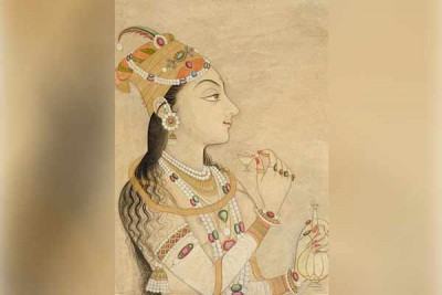 নূর-এ-জাহাঁ