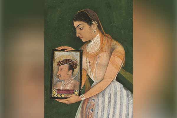 ইতিহাস ও রাজনীতিতে নূরজাহানের প্রভাব
