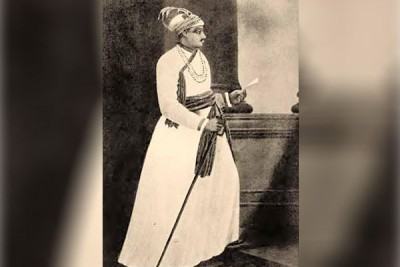 মীর জাফর আলী খান