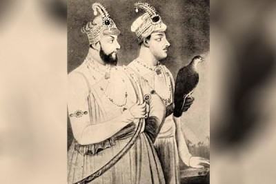 ঐতিহাসিকদের চোখে মীর জাফর