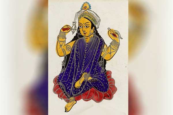 ওলাবিবি
