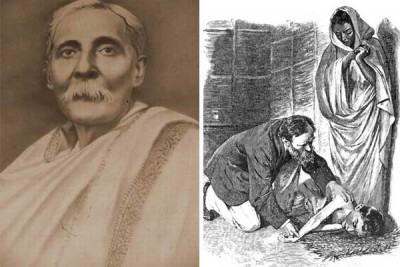 ঢাকায় ওলাউঠা