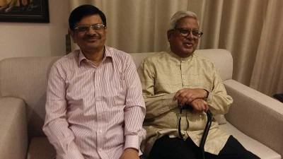 পিতৃতুল্য অভিভাবক