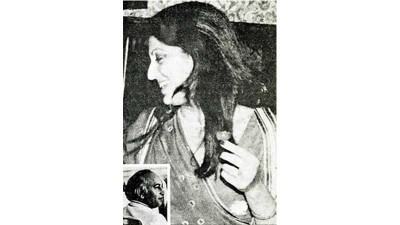 জুলফি ও হুসনার রোম্যান্স
