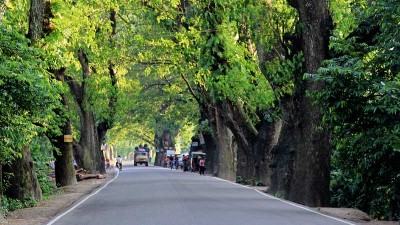 যশোহর থেকে যশোর