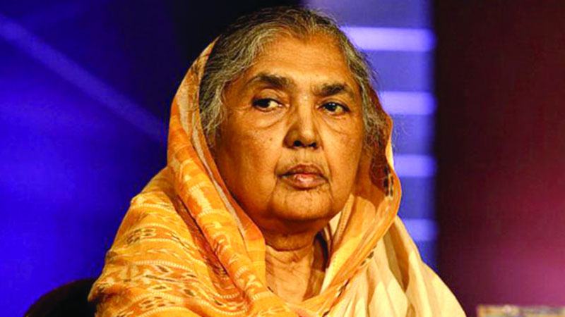 দুঃখের পাষাণে ঘষা সুবাসী চন্দন