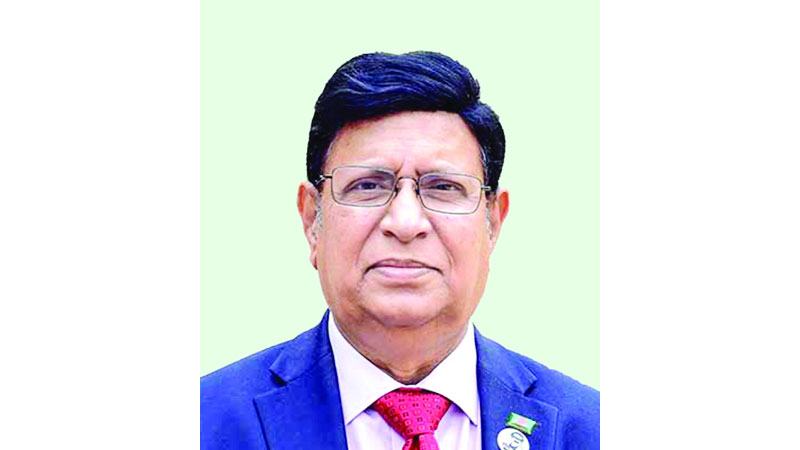 লক্ষ্য অর্জনে পিছপা হন না