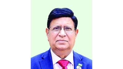 লক্ষ্য অর্জনে পিছপা হন না