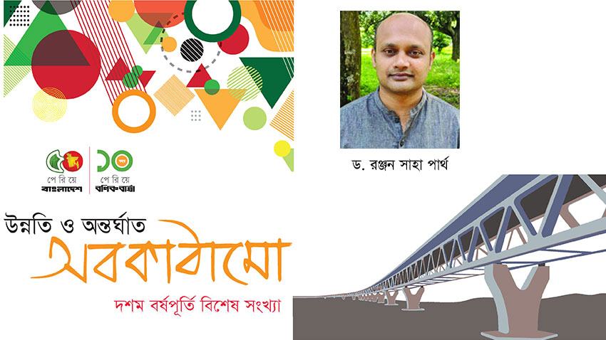 গ্রামীণ বাজারের পরিবর্তন