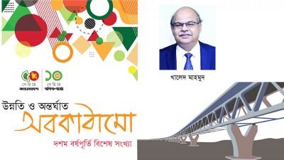 বিদ্যুৎ খাতকে সমৃদ্ধ করেছে বেসরকারি বিনিয়োগ