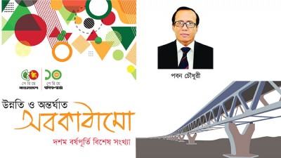 ভবিষ্যৎ অর্থনীতির রূপান্তরে অর্থনৈতিক অঞ্চল