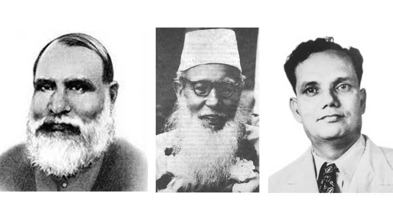স্মৃতিভাষ্যে সেকালের কুষ্টিয়া