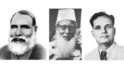 স্মৃতিভাষ্যে সেকালের কুষ্টিয়া
