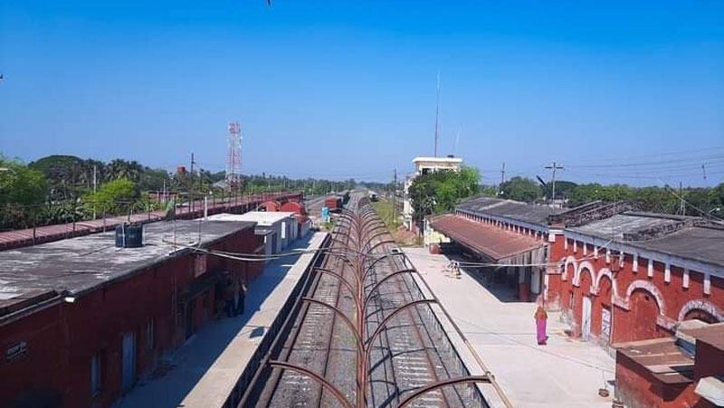 সেকালের ঈশ্বরদীর কথা