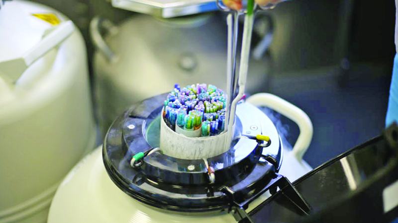 আইভিএফ সেবায় এভারকেয়ার হাসপাতাল