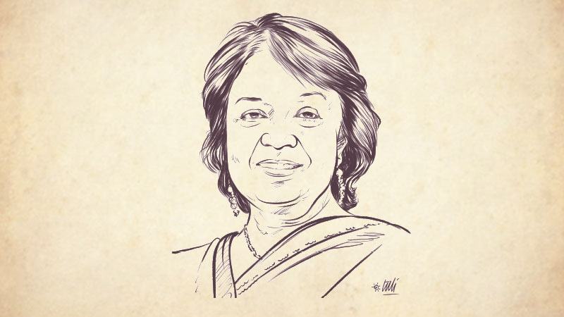 সদা হাস্যোজ্জ্বল