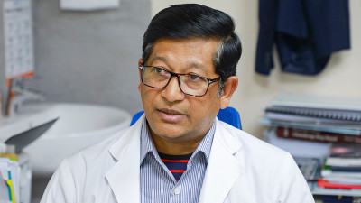 ক্যান্সারের সব চিকিৎসা এক ছাতার নিচে