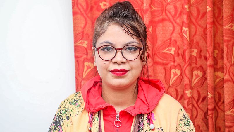 আধুনিক প্রযুক্তিতে দেয়া হয় রেডিয়েশন থেরাপি