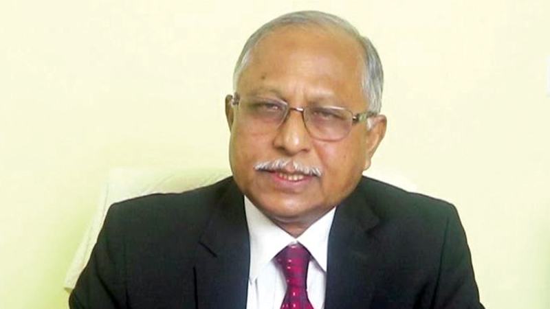 জাতীয়ভাবে ক্যান্সার রেজিস্ট্রি থাকা জরুরি